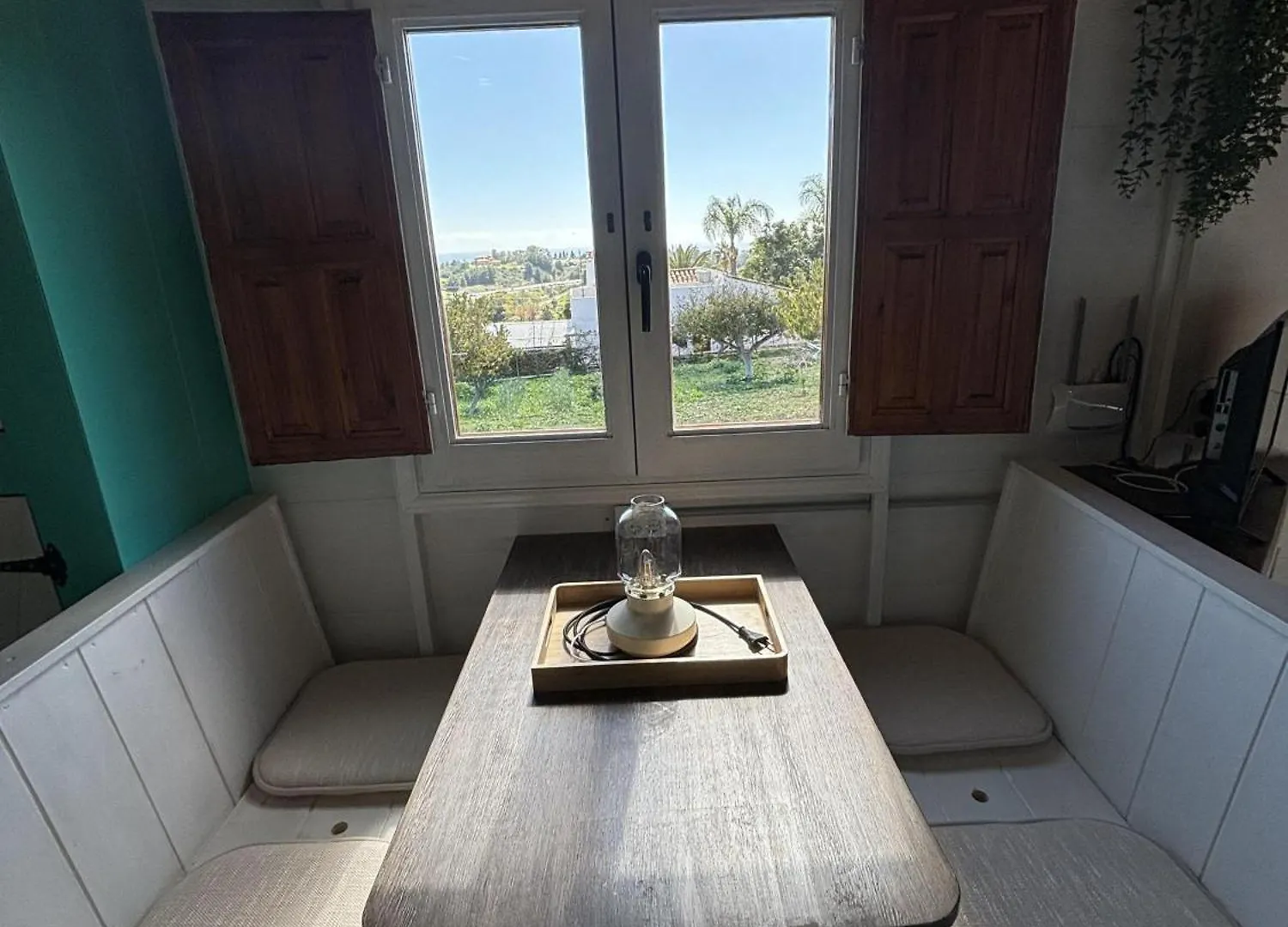 Beautiful Chalet In Estepona With Stunning Views Španělsko