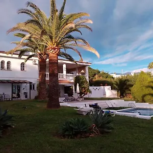  Ferienhaus Tranquilla